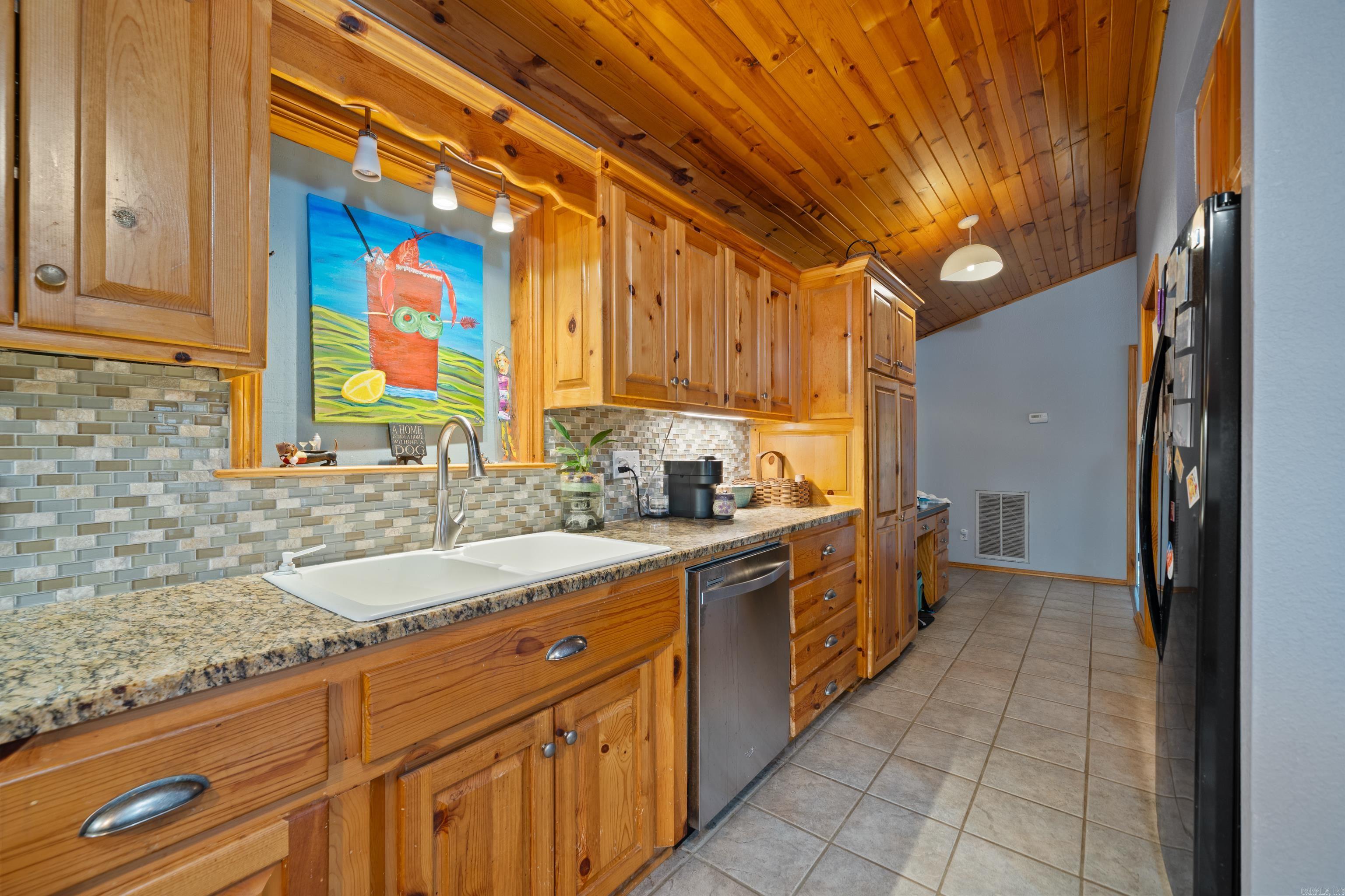 Garland County - Residential