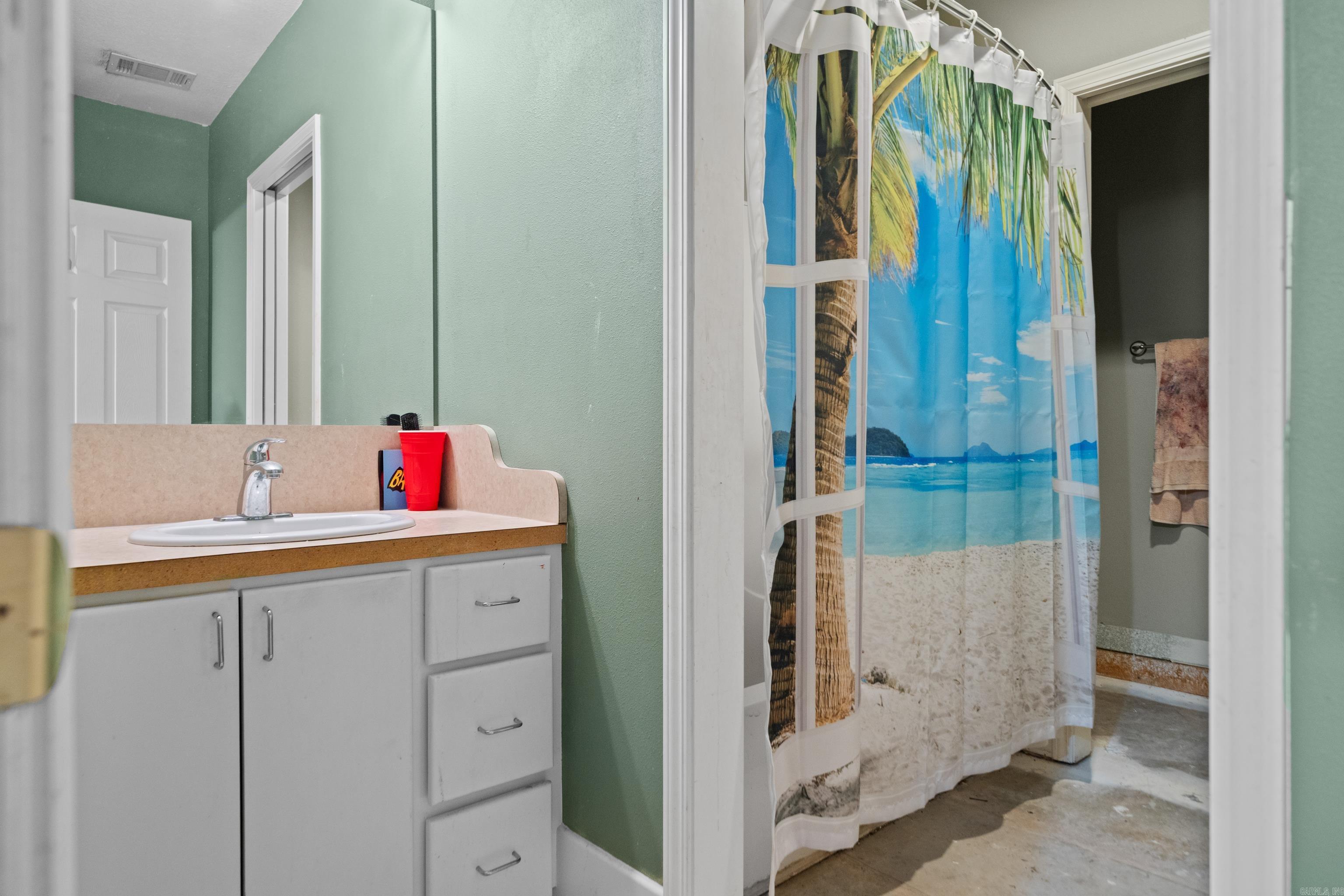 Garland County - Residential