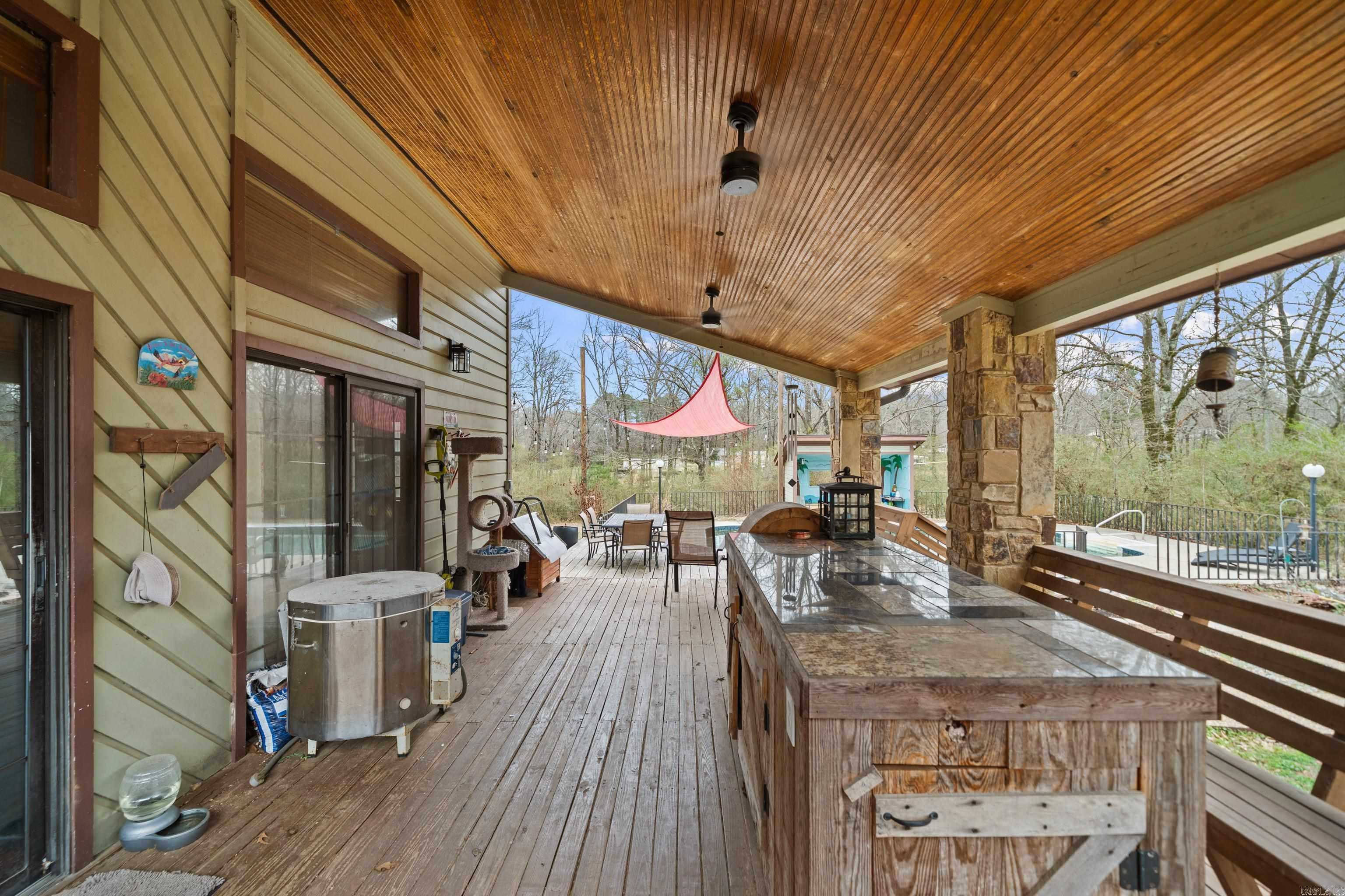 Garland County - Residential