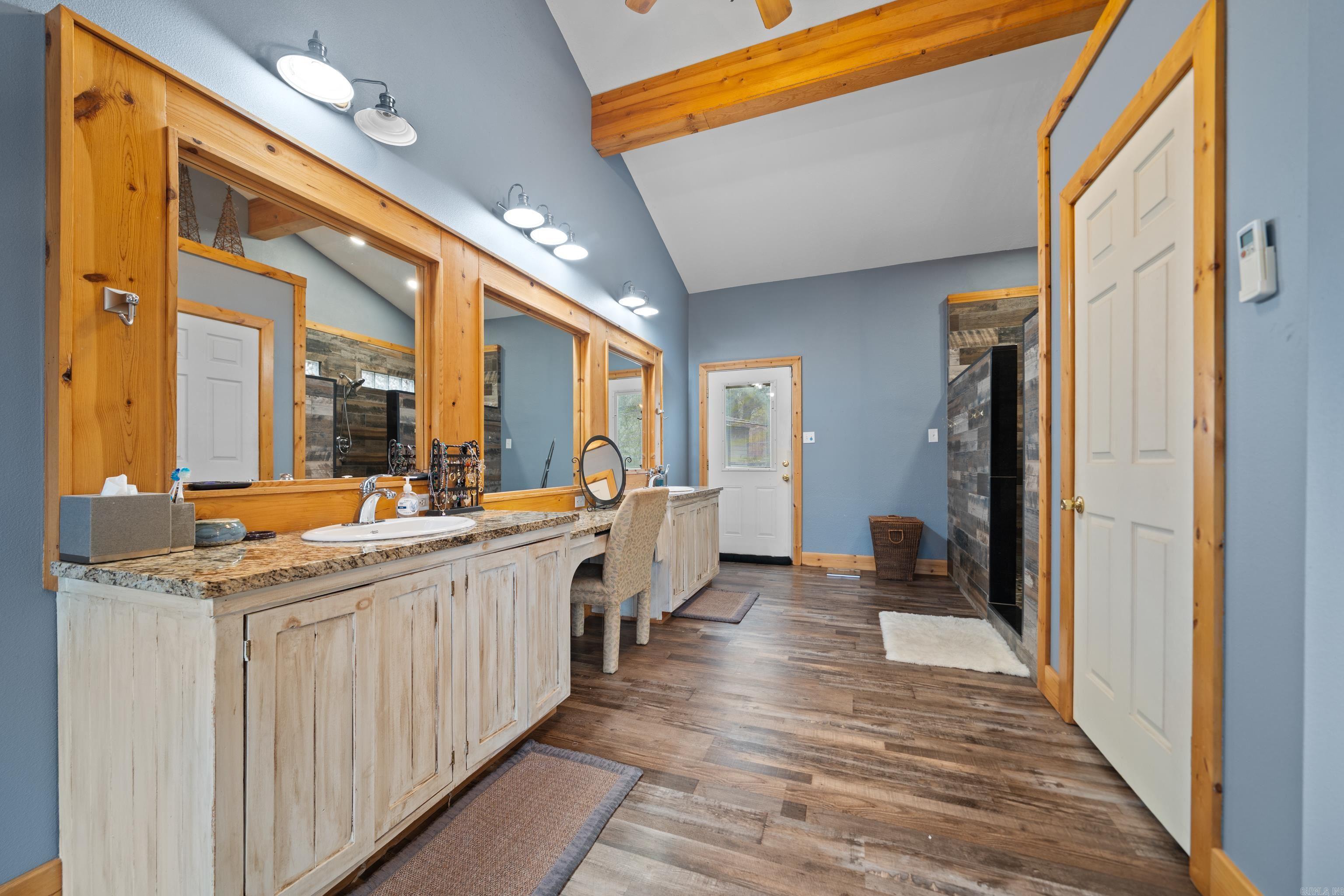 Garland County - Residential