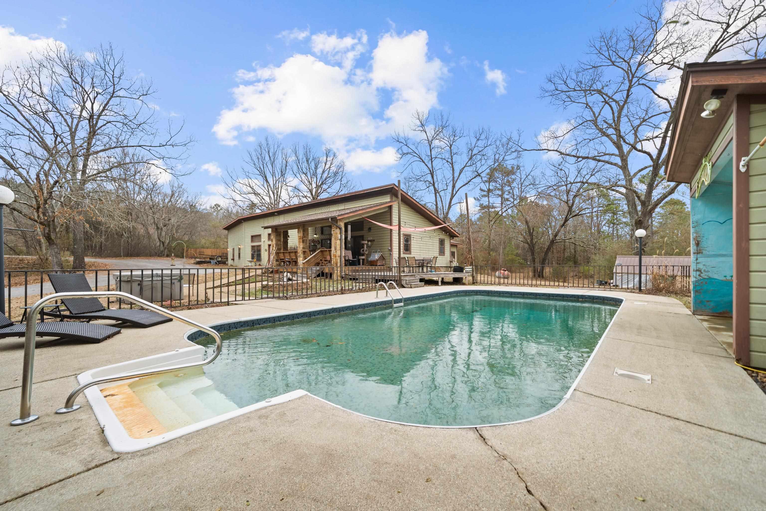 Garland County - Residential