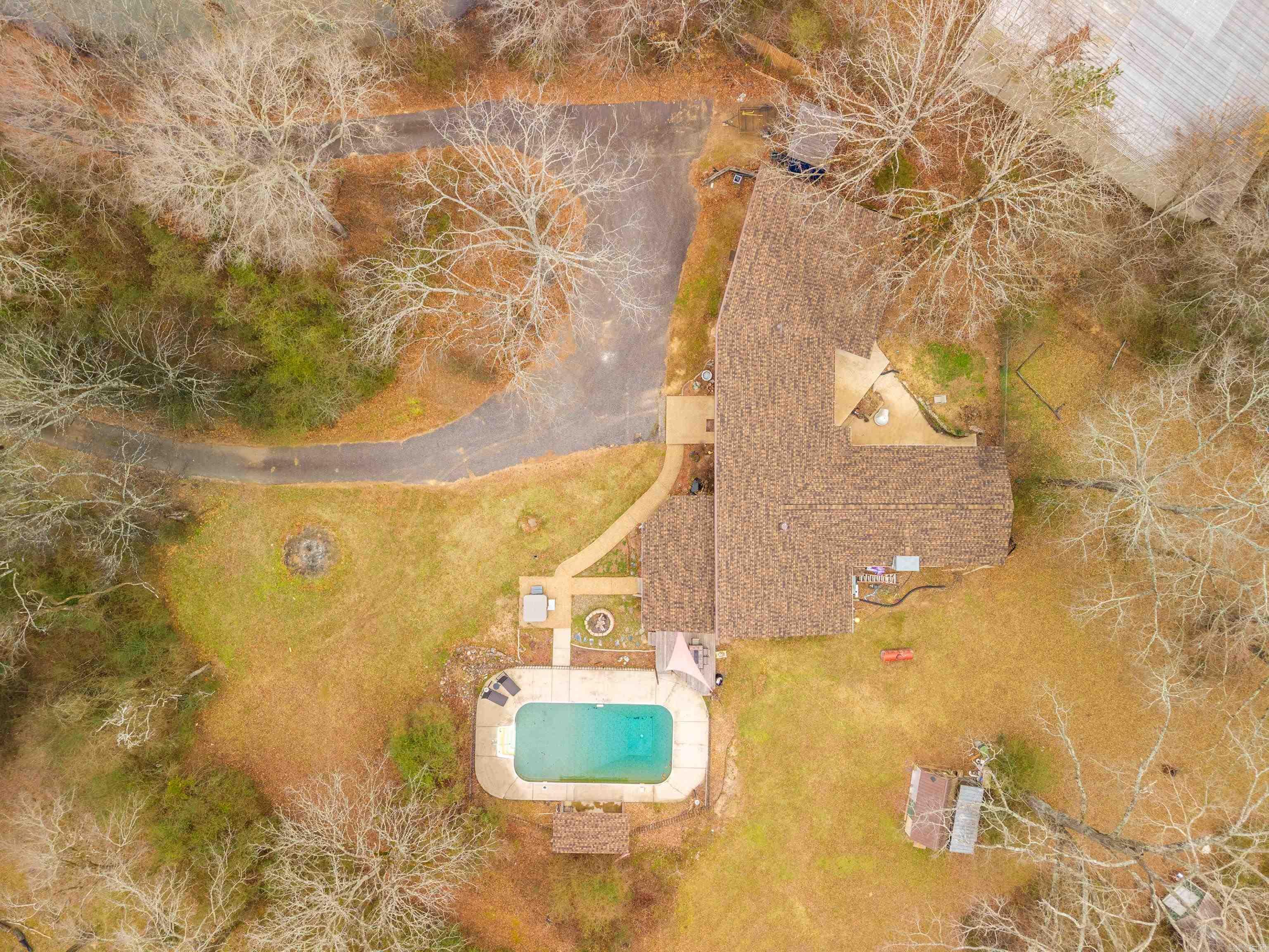 Garland County - Residential