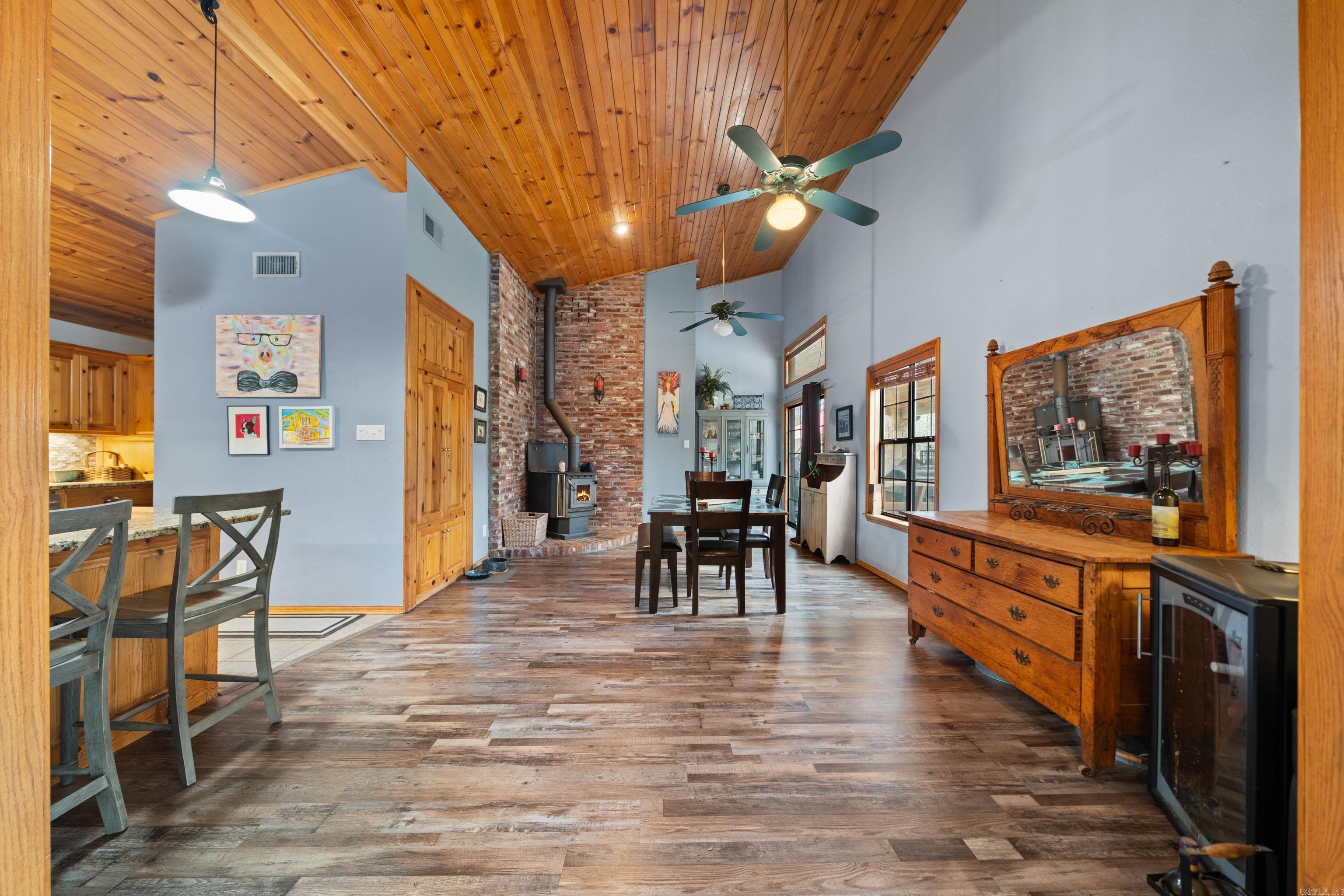 Garland County - Residential