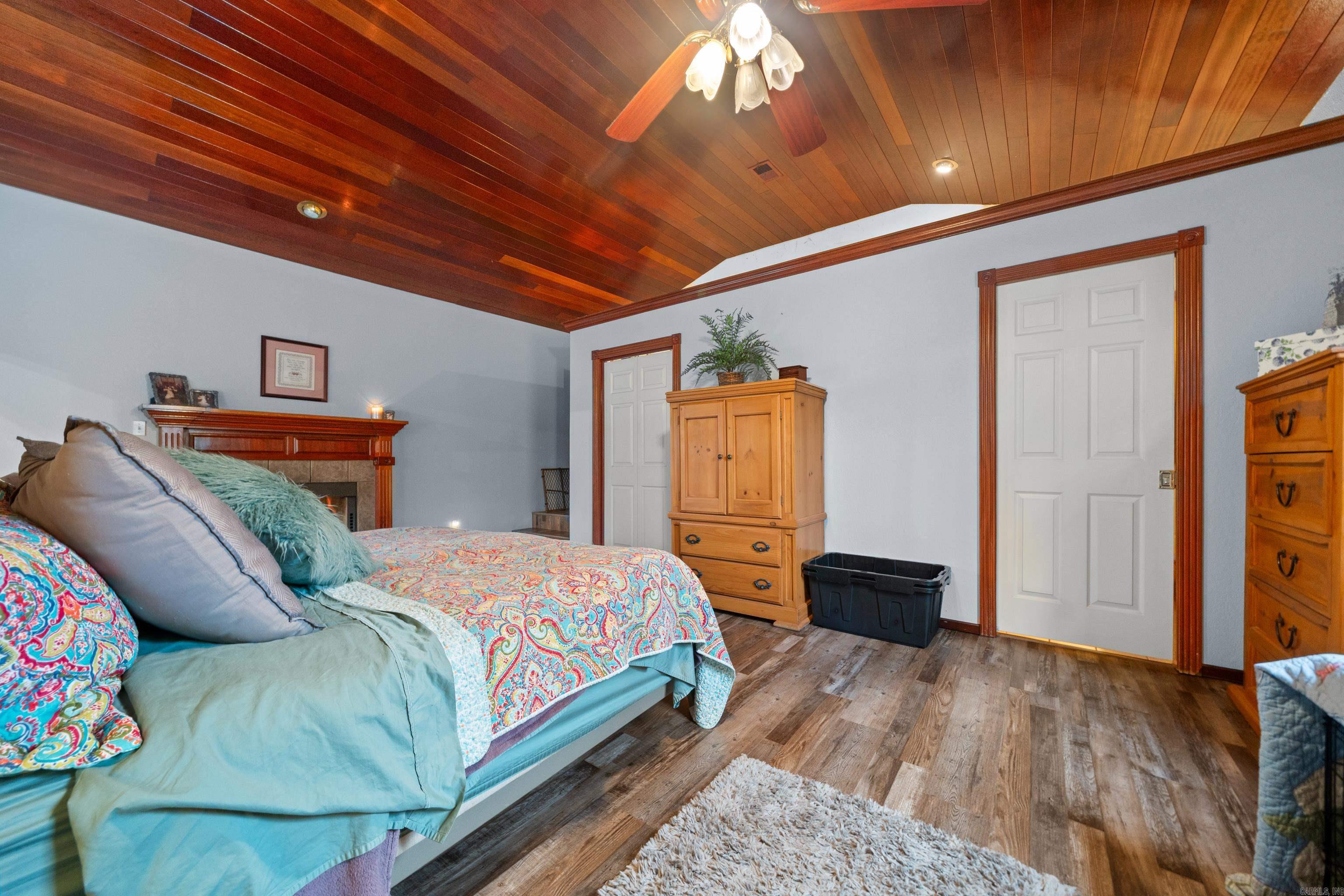 Garland County - Residential