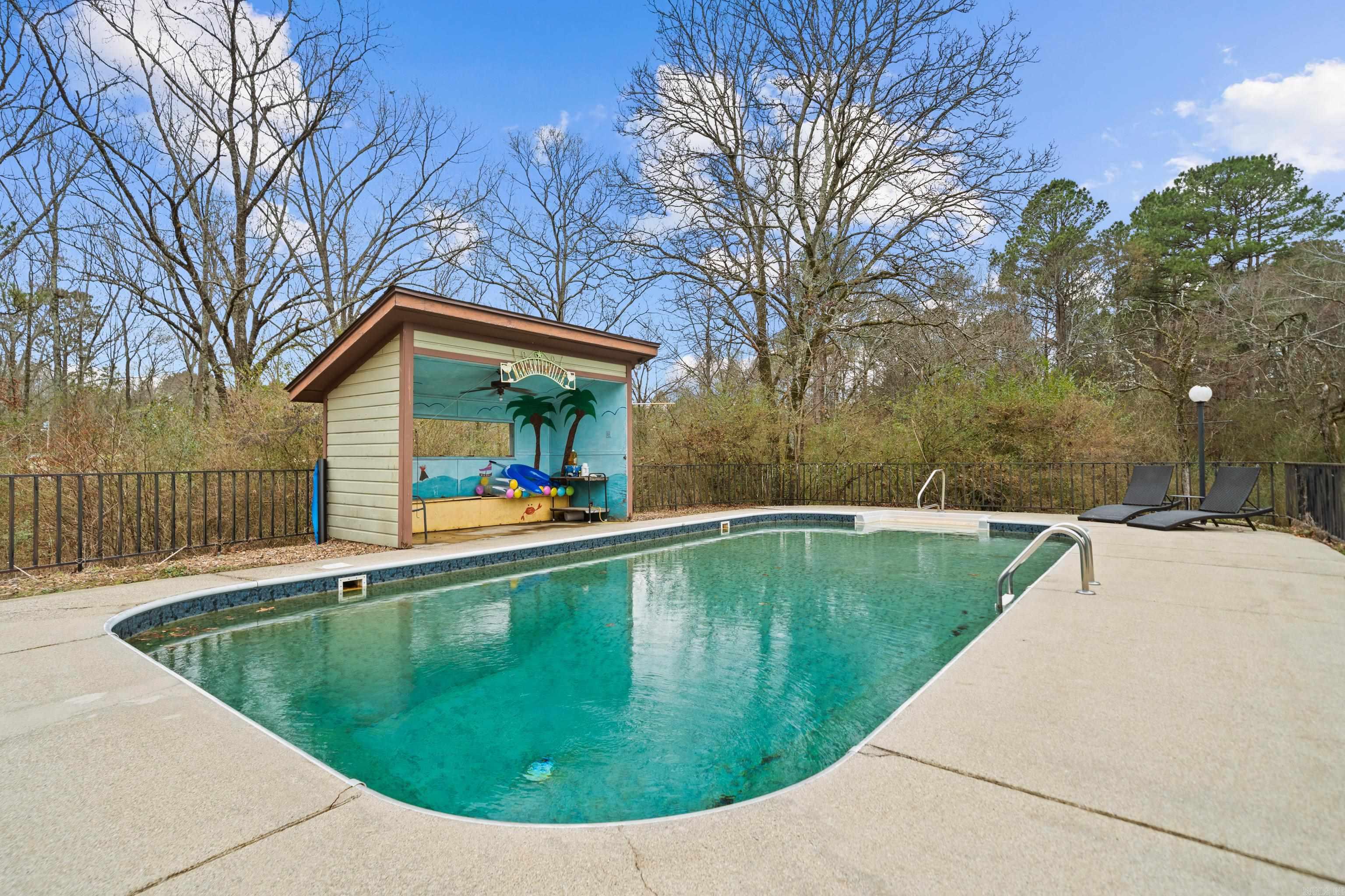 Garland County - Residential