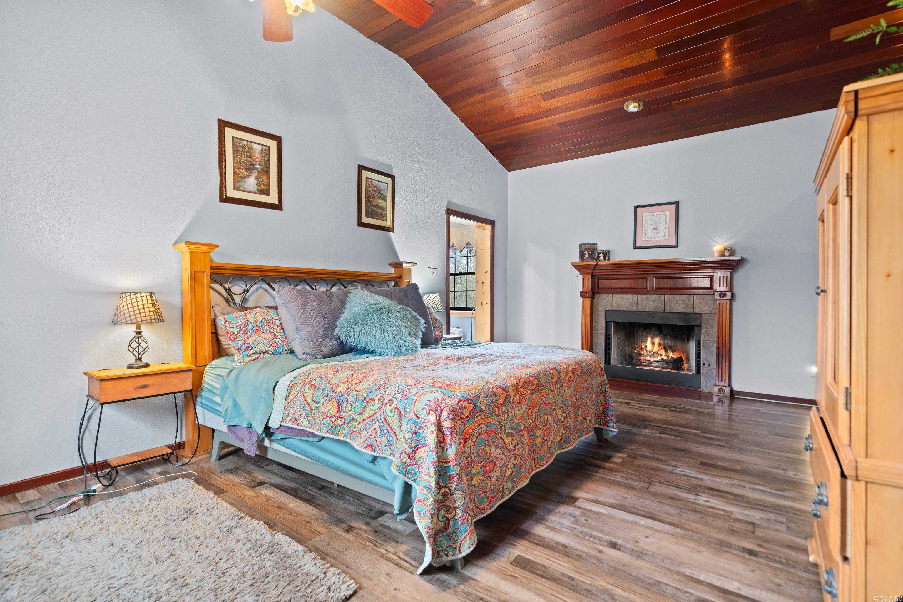 Garland County - Residential