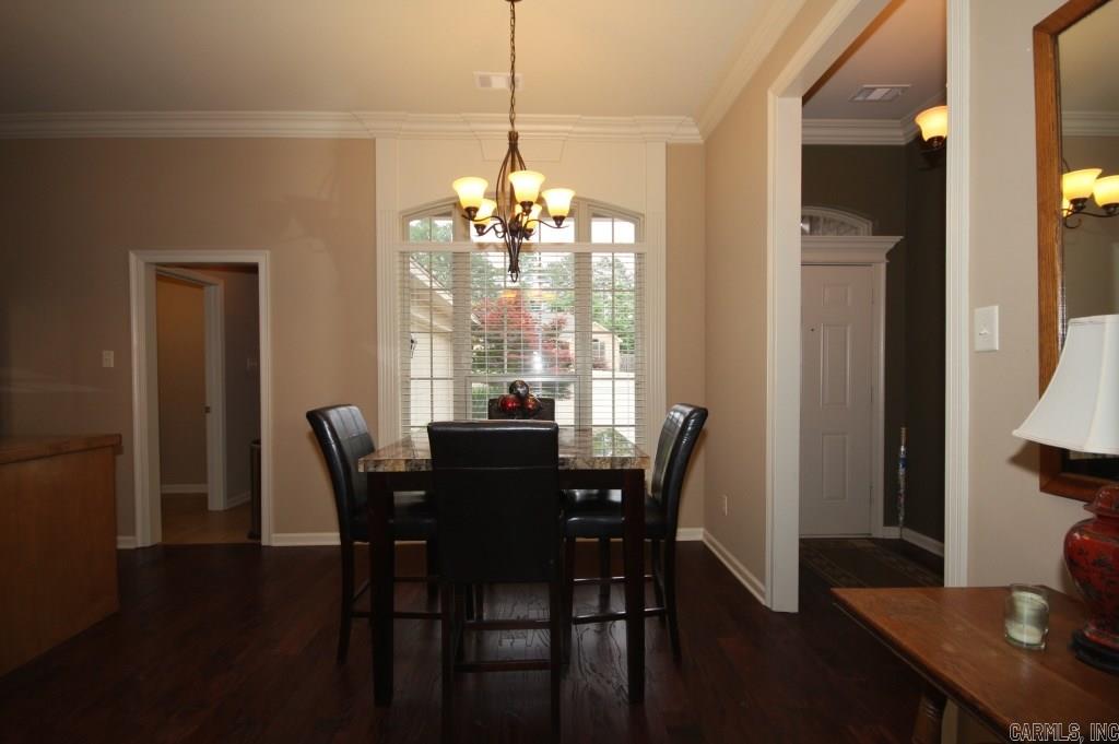 Green Diamond - Residential