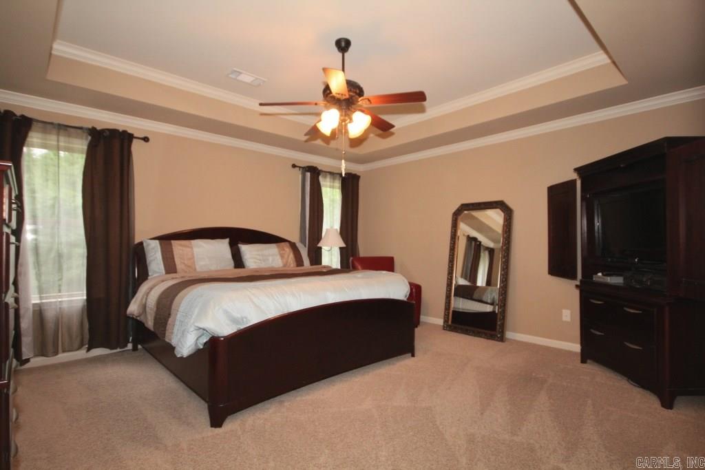 Green Diamond - Residential