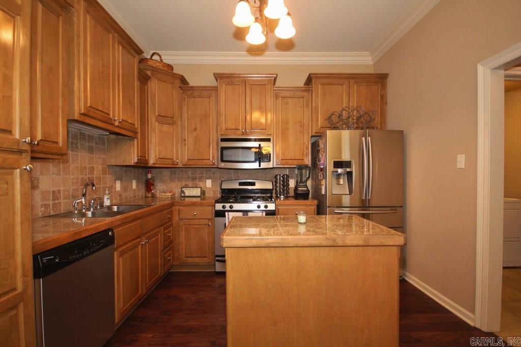 Green Diamond - Residential