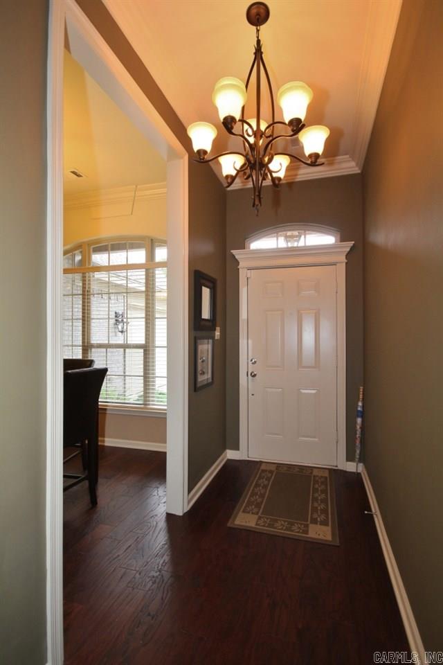 Green Diamond - Residential