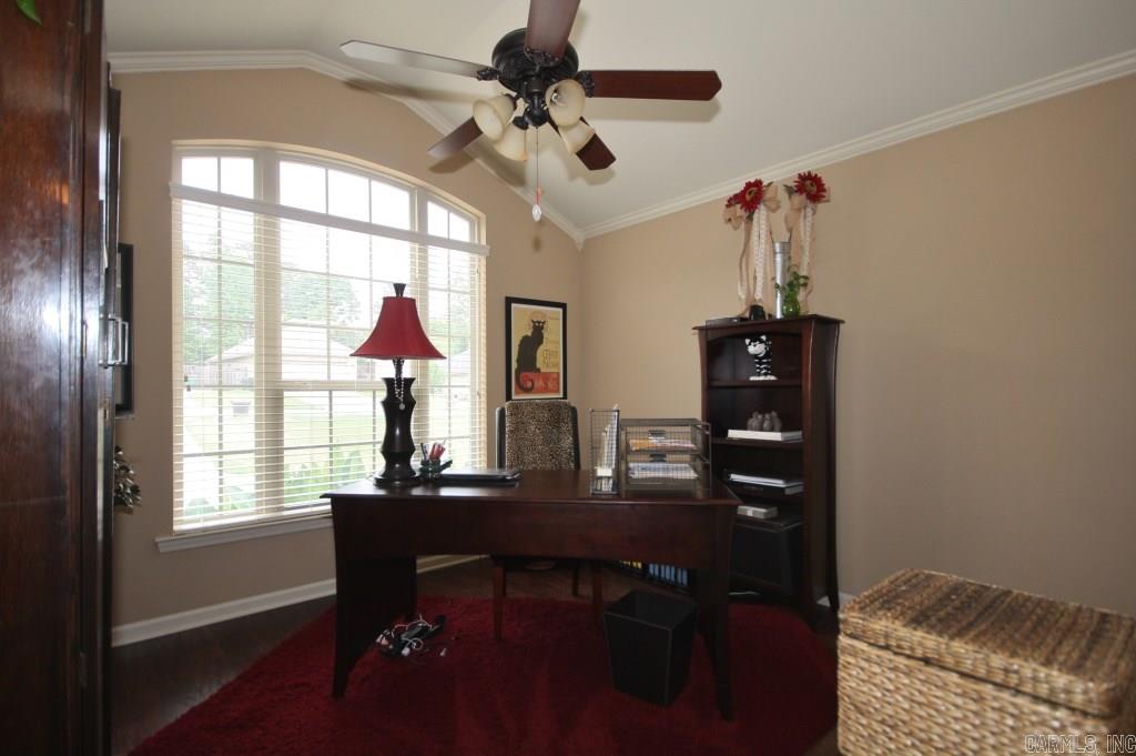 Green Diamond - Residential