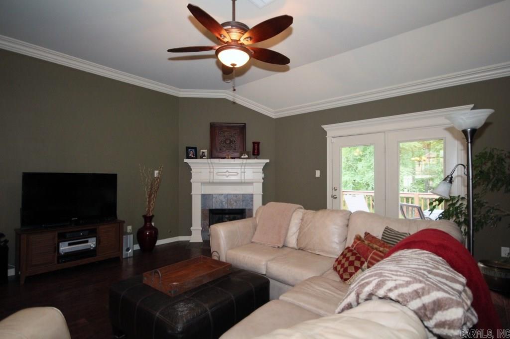 Green Diamond - Residential