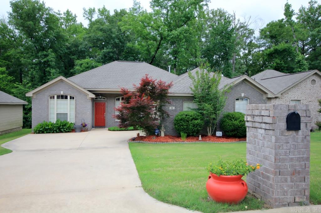 Green Diamond - Residential