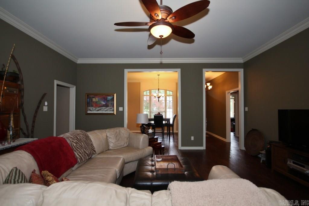 Green Diamond - Residential