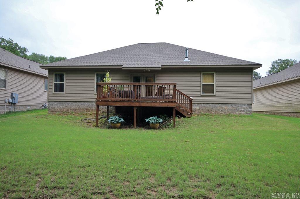 Green Diamond - Residential