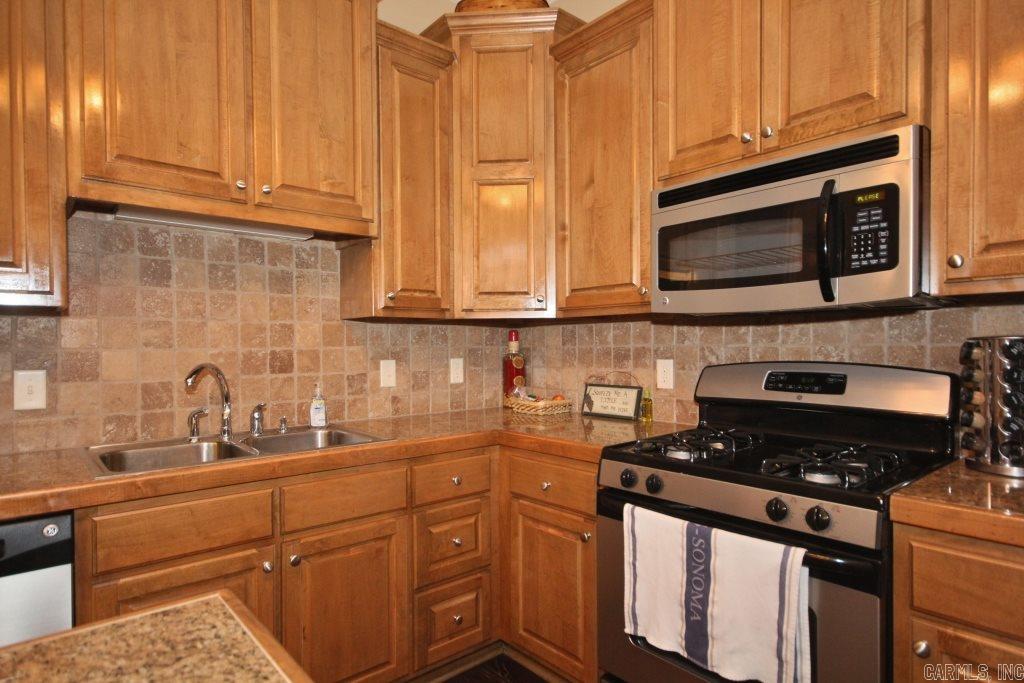 Green Diamond - Residential