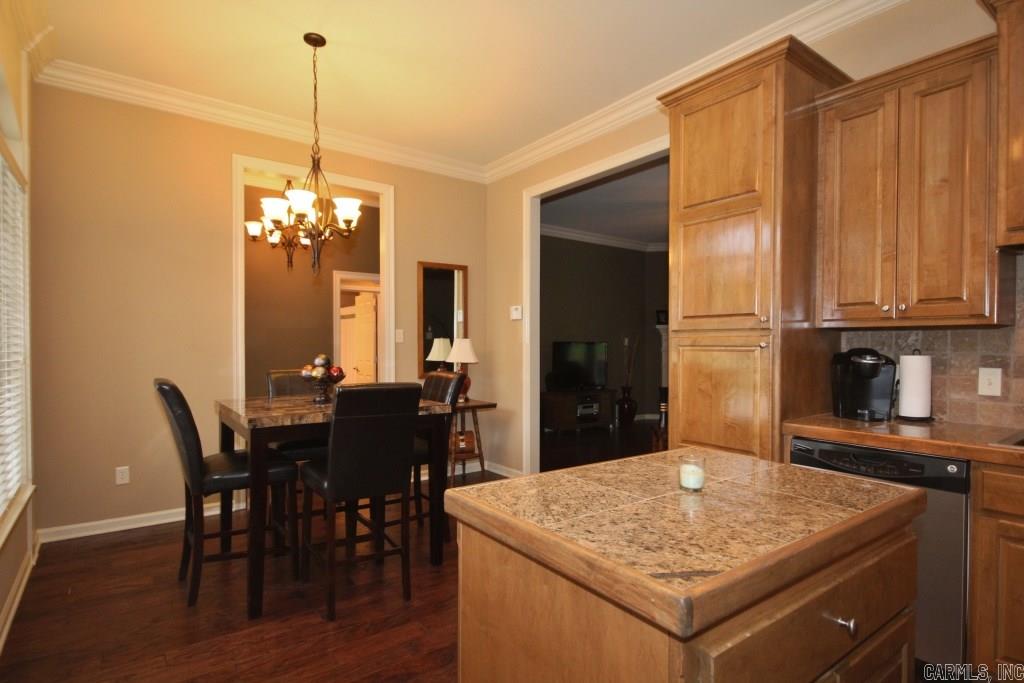 Green Diamond - Residential