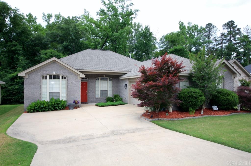 Green Diamond - Residential