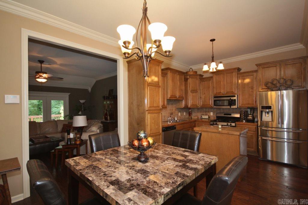 Green Diamond - Residential