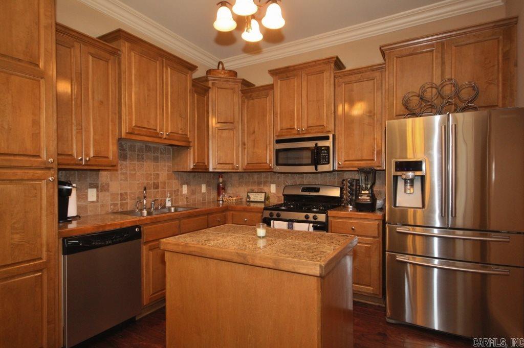 Green Diamond - Residential