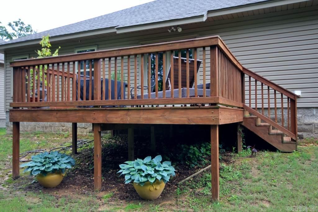 Green Diamond - Residential