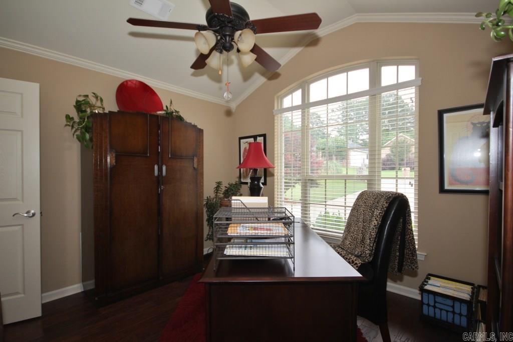 Green Diamond - Residential