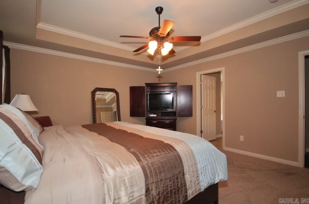 Green Diamond - Residential