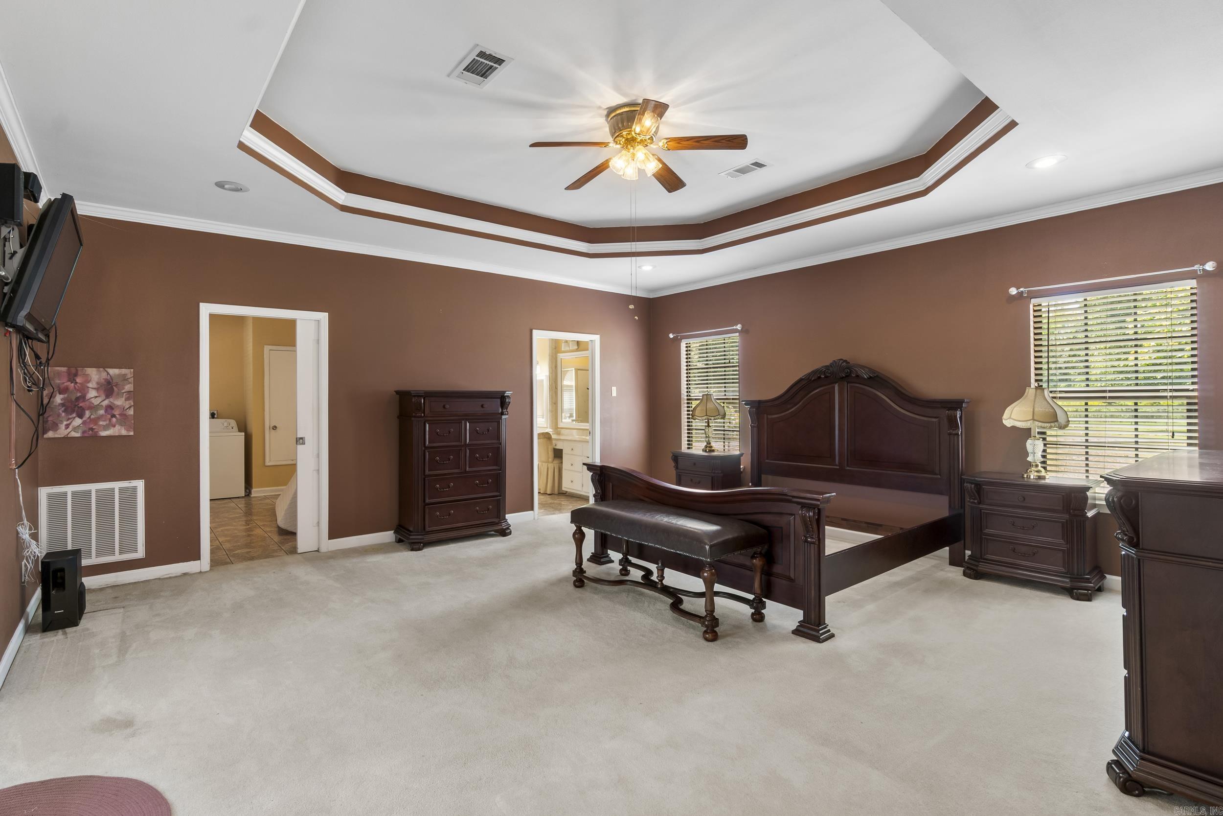 Lake Farm - Residential