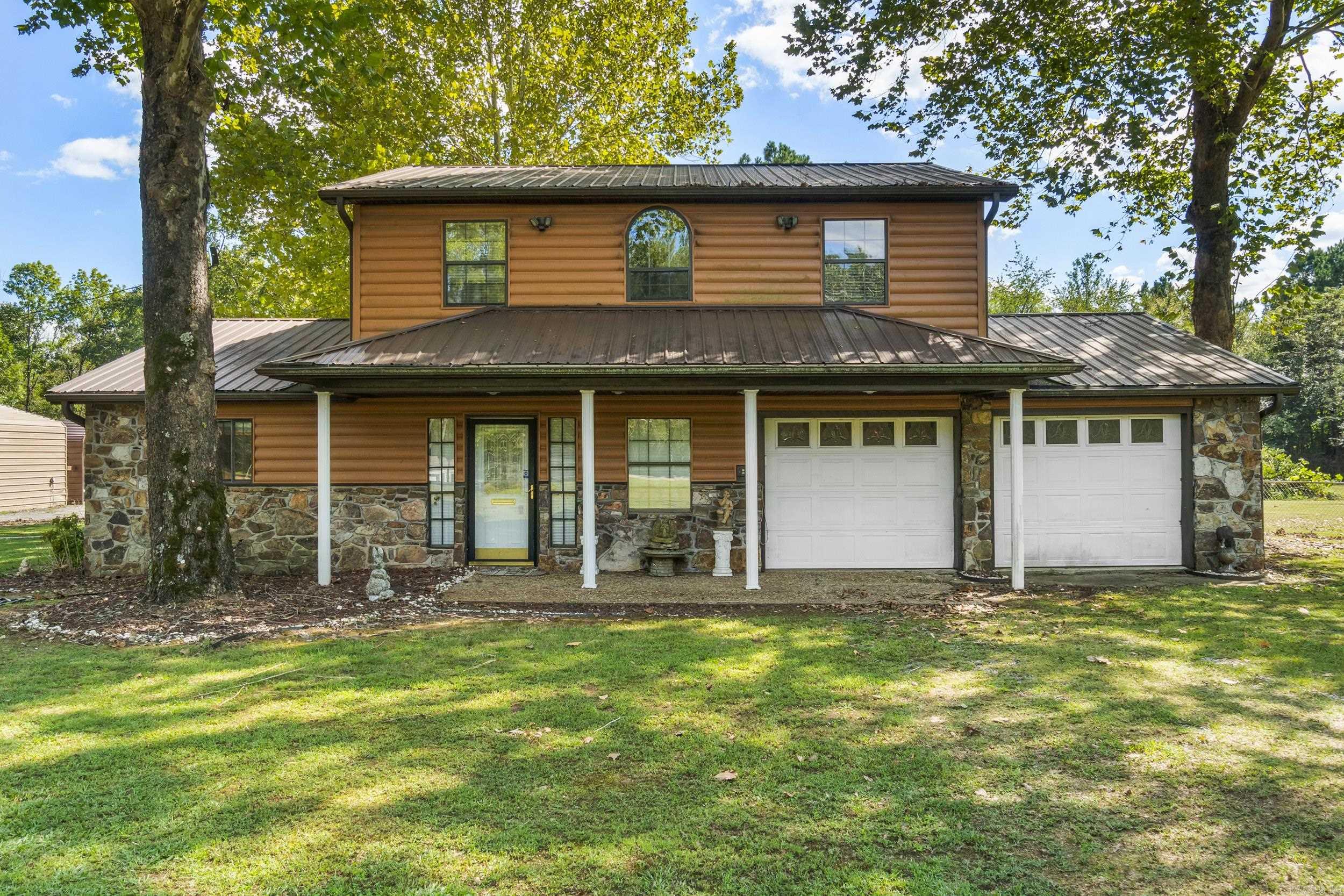 Lake Farm - Residential
