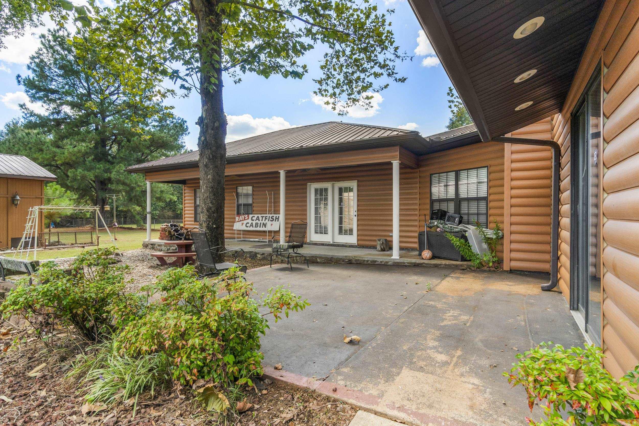 Lake Farm - Residential