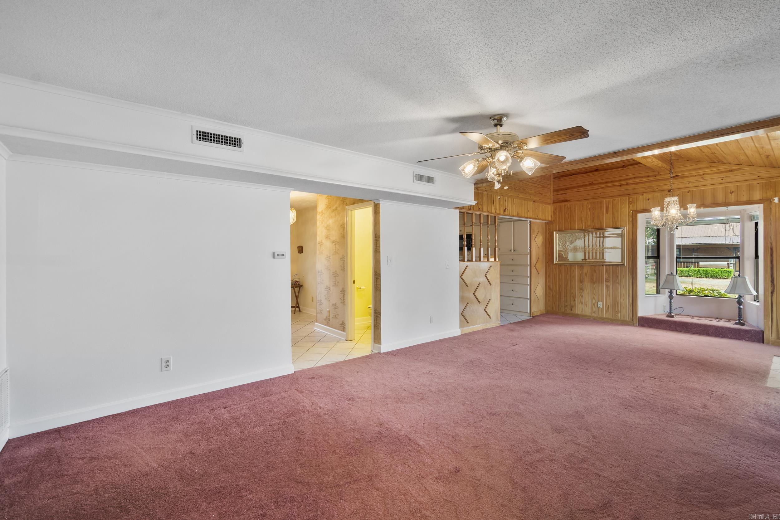 Lake Farm - Residential