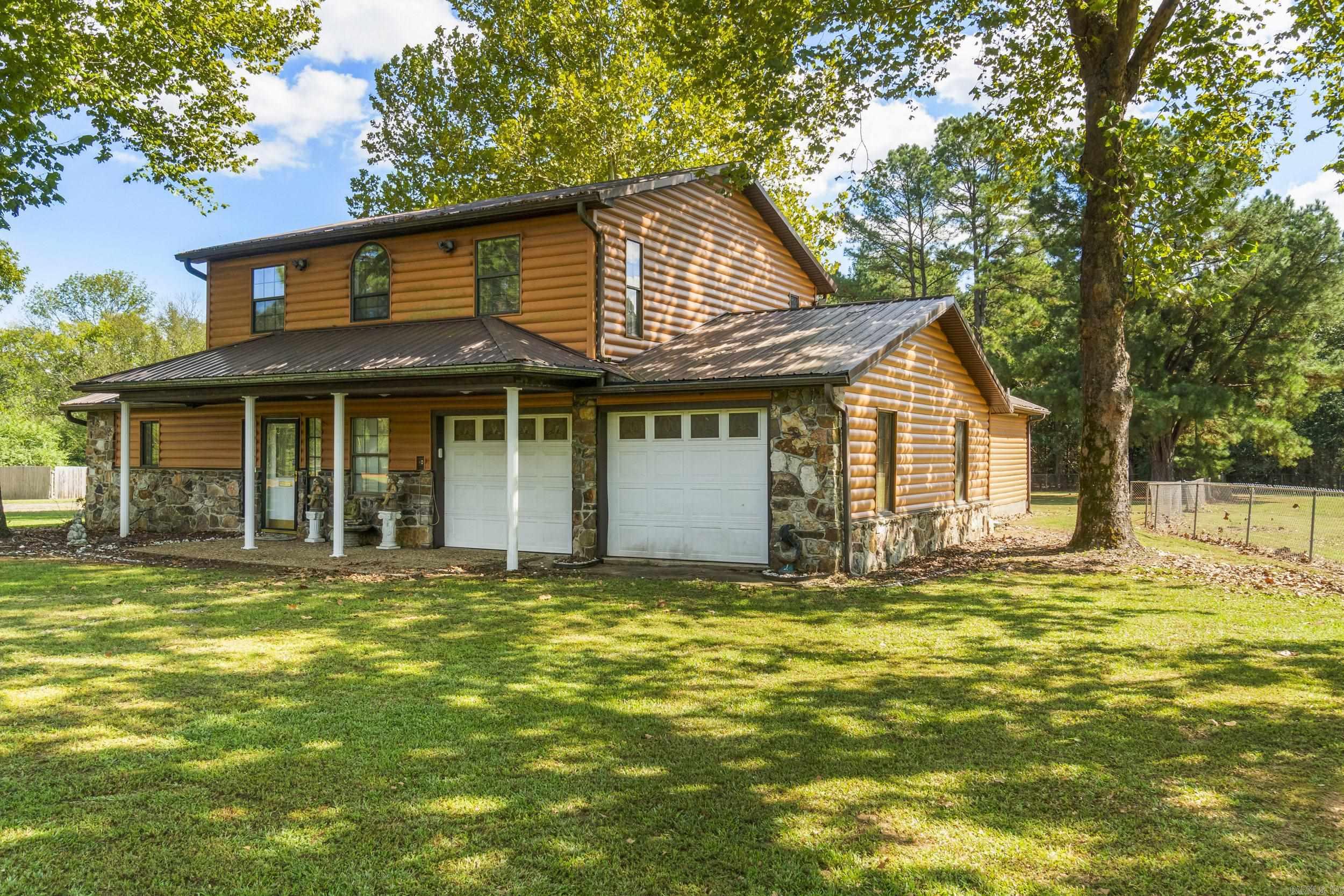 Lake Farm - Residential
