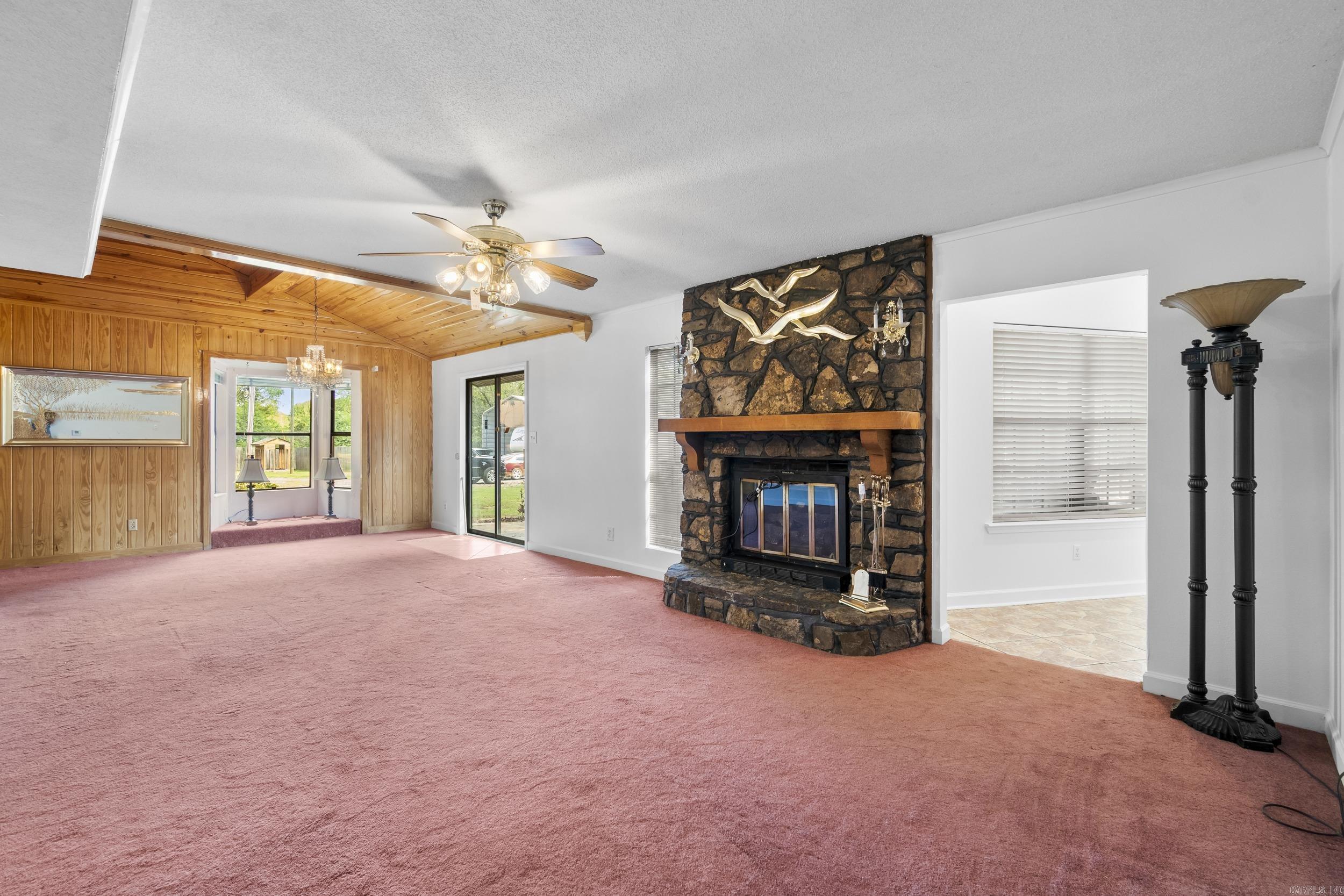 Lake Farm - Residential