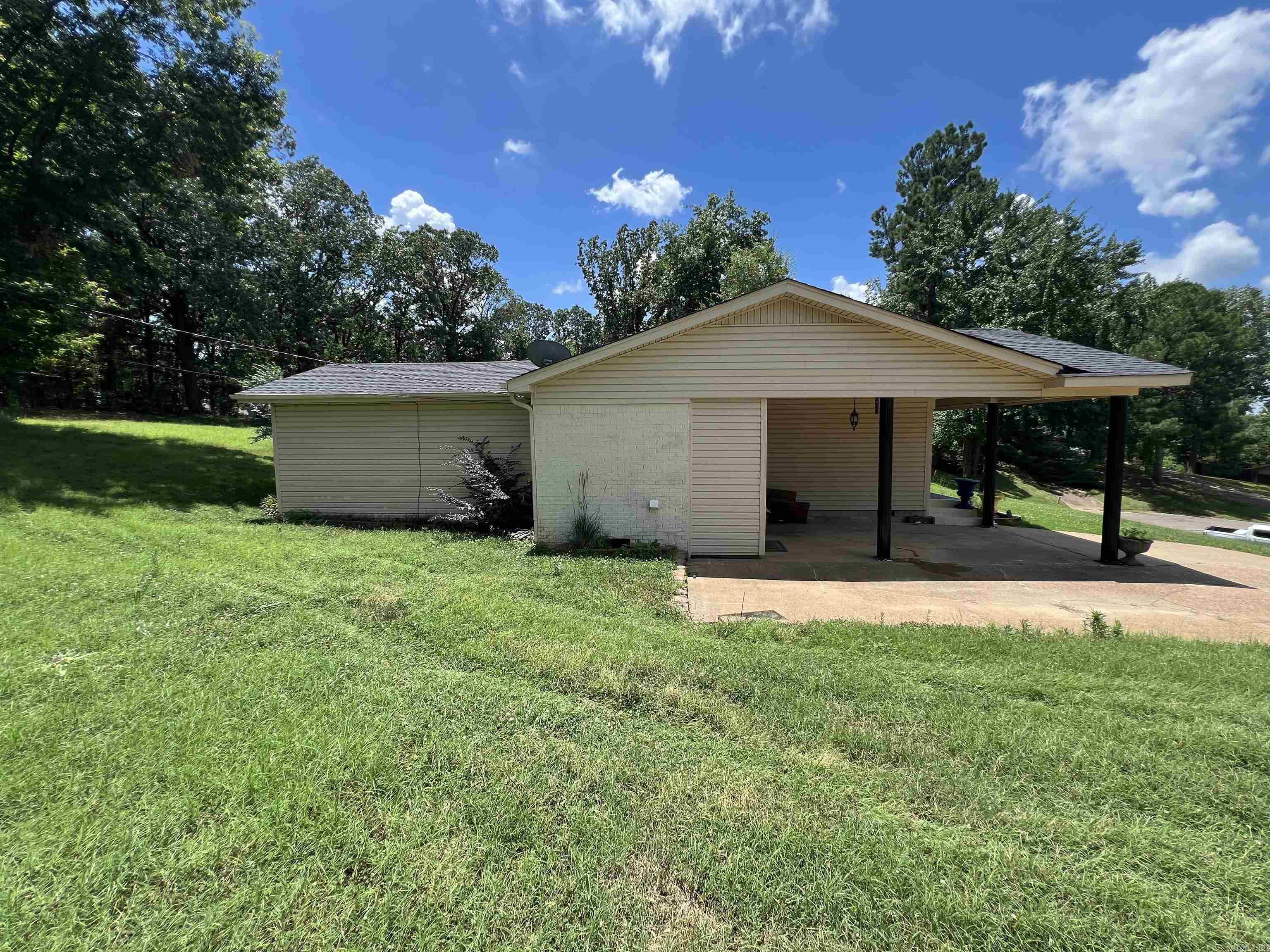 JIMMY RAY - Residential