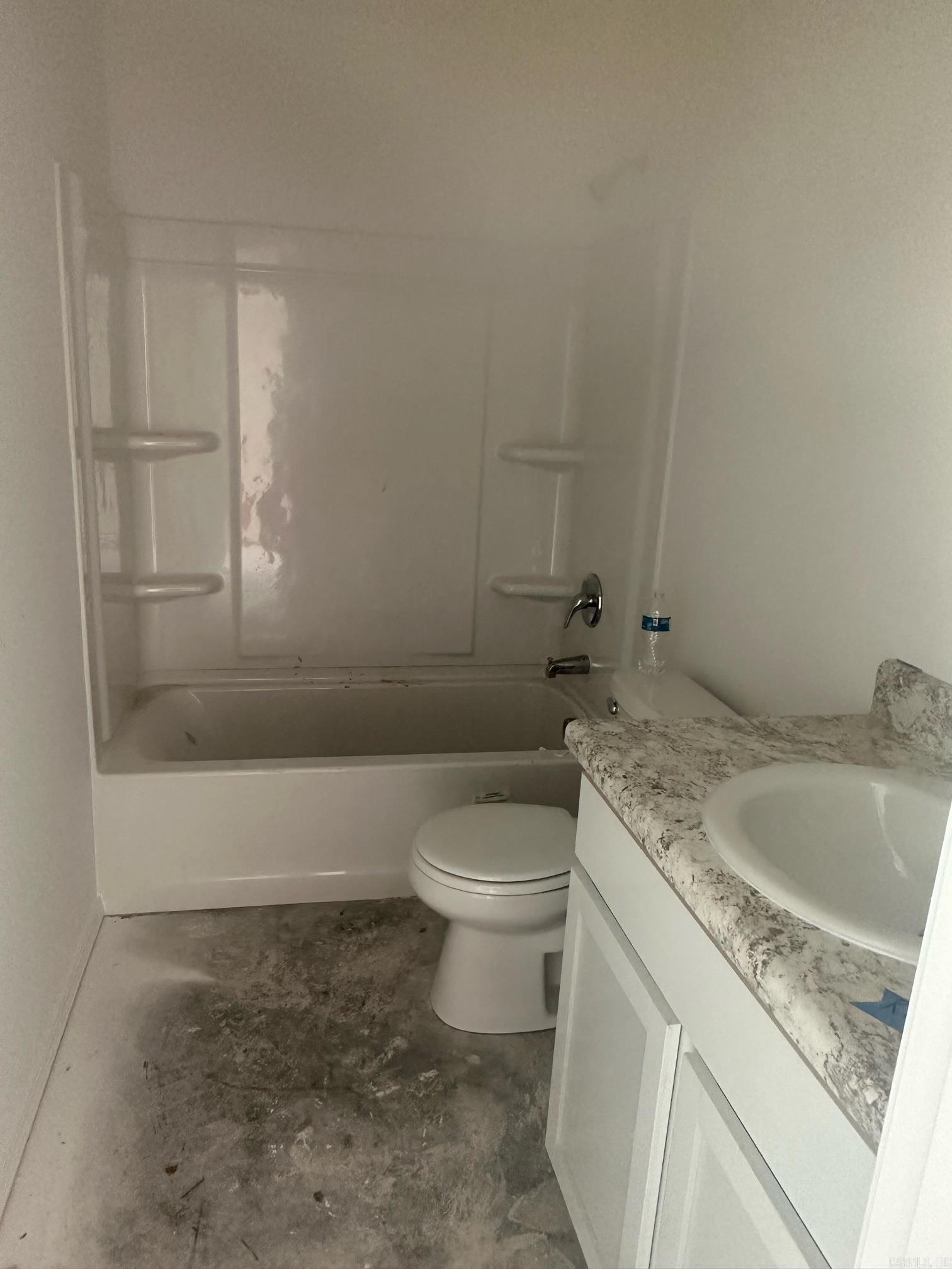 SPRINGLAKE TRAILS - Residential