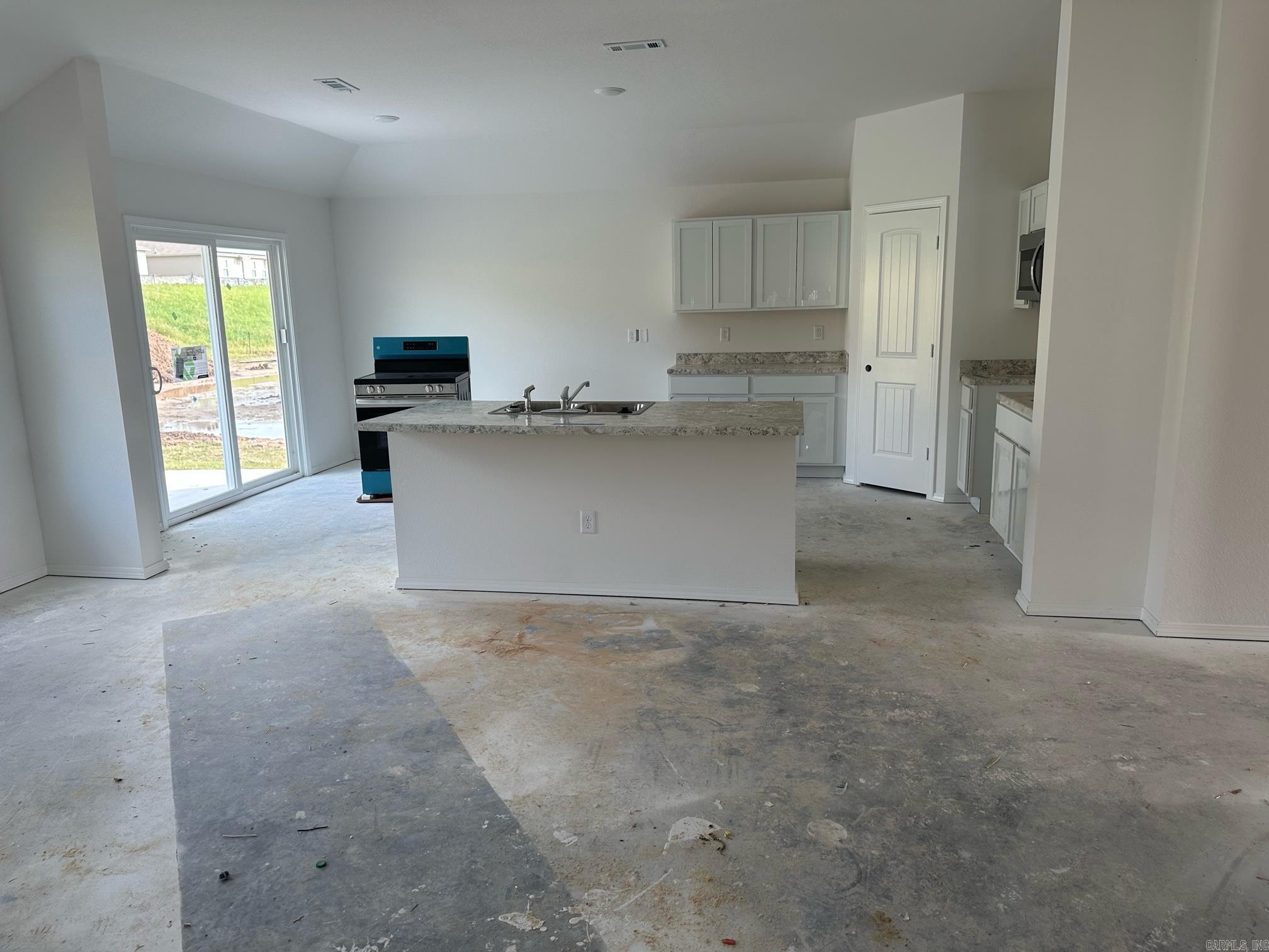 SPRINGLAKE TRAILS - Residential