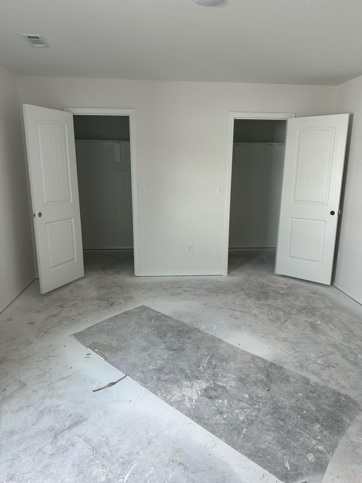 SPRINGLAKE TRAILS - Residential
