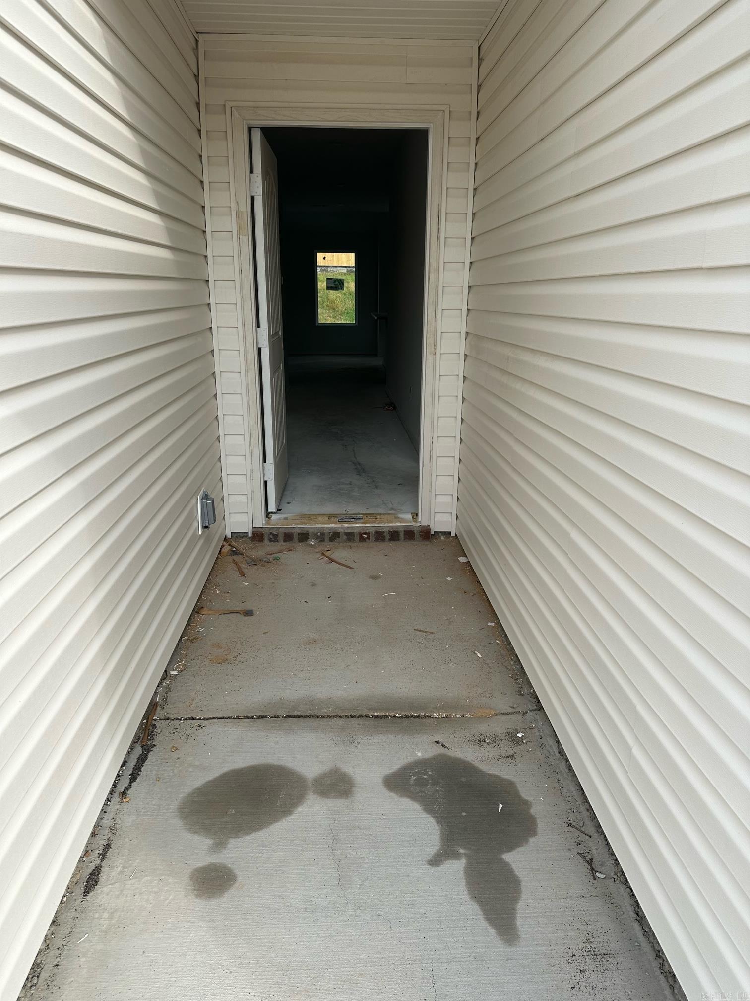 SPRINGLAKE TRAILS - Residential