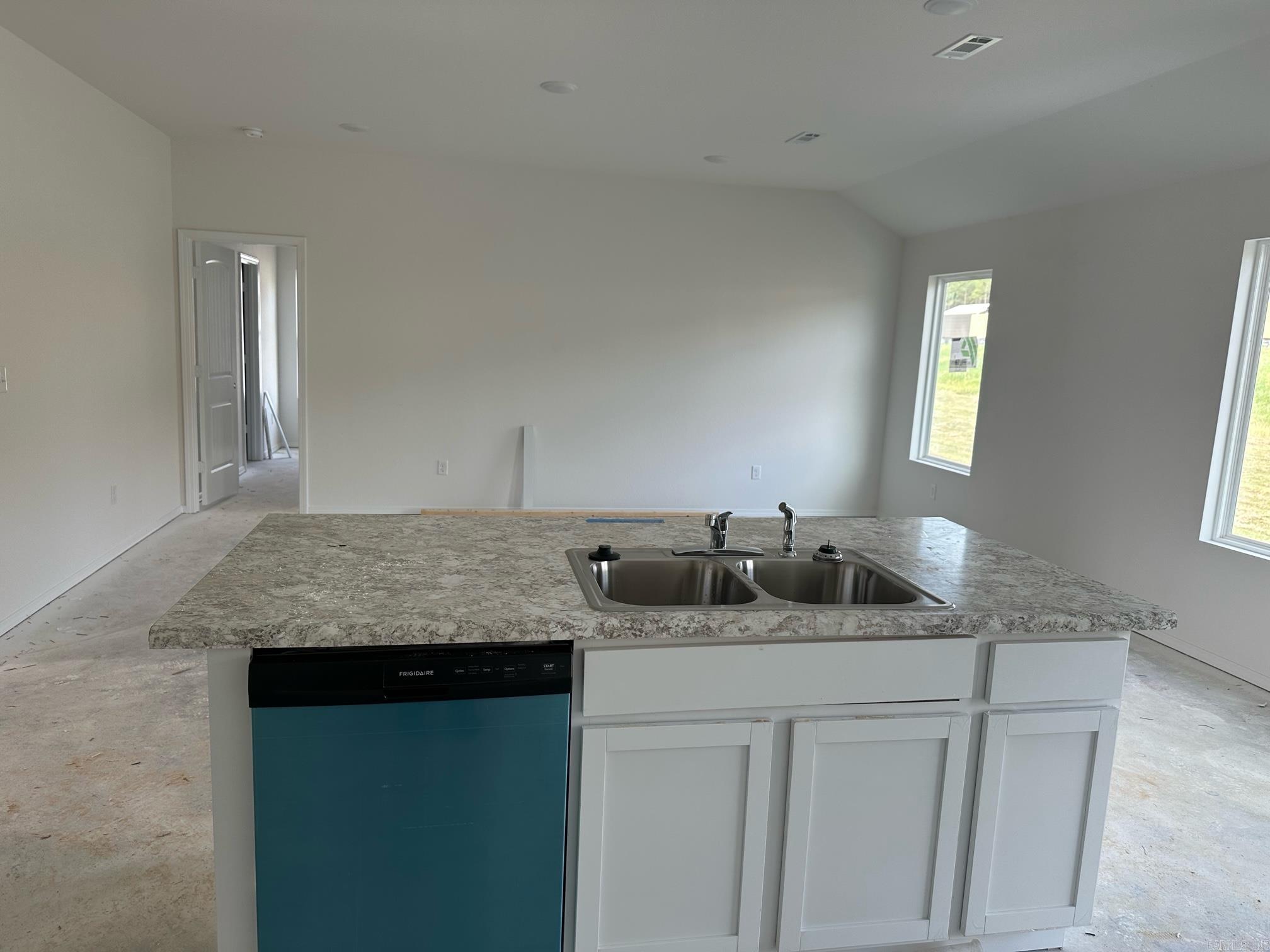 SPRINGLAKE TRAILS - Residential