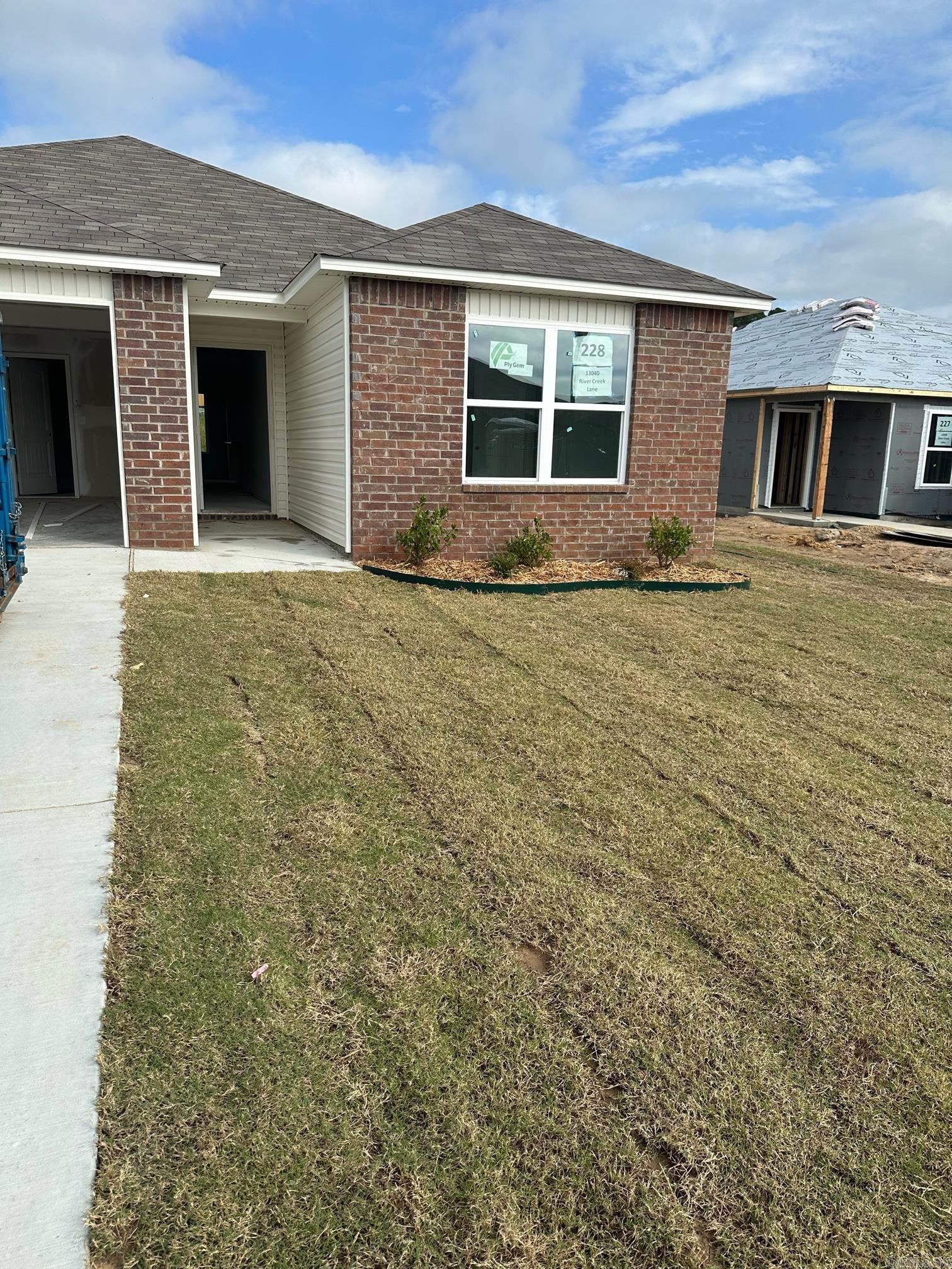 SPRINGLAKE TRAILS - Residential