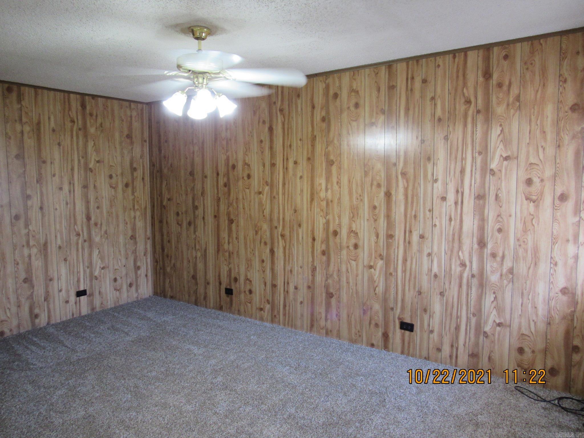 Sherwood Estates - Residential Lease