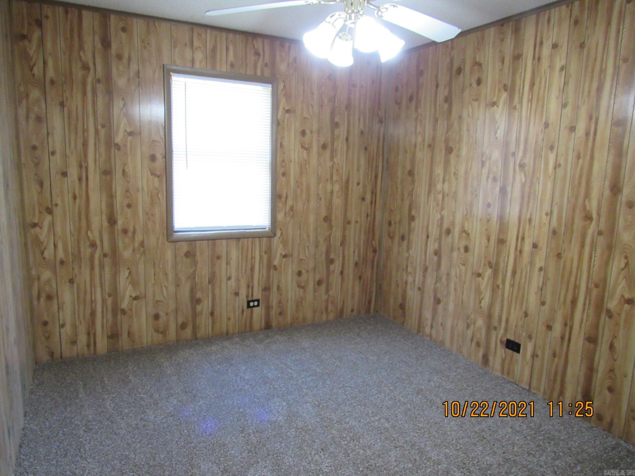 Sherwood Estates - Residential Lease