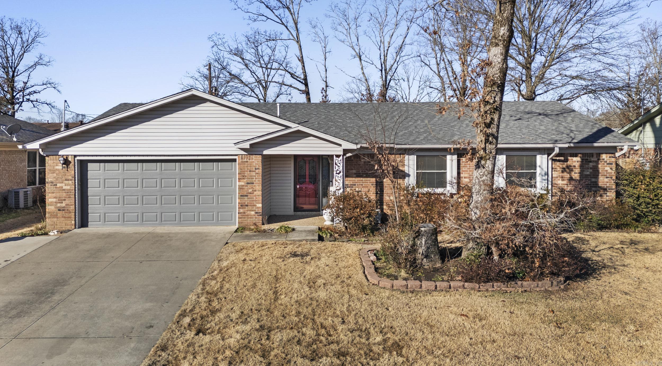 PENNWOOD - Residential