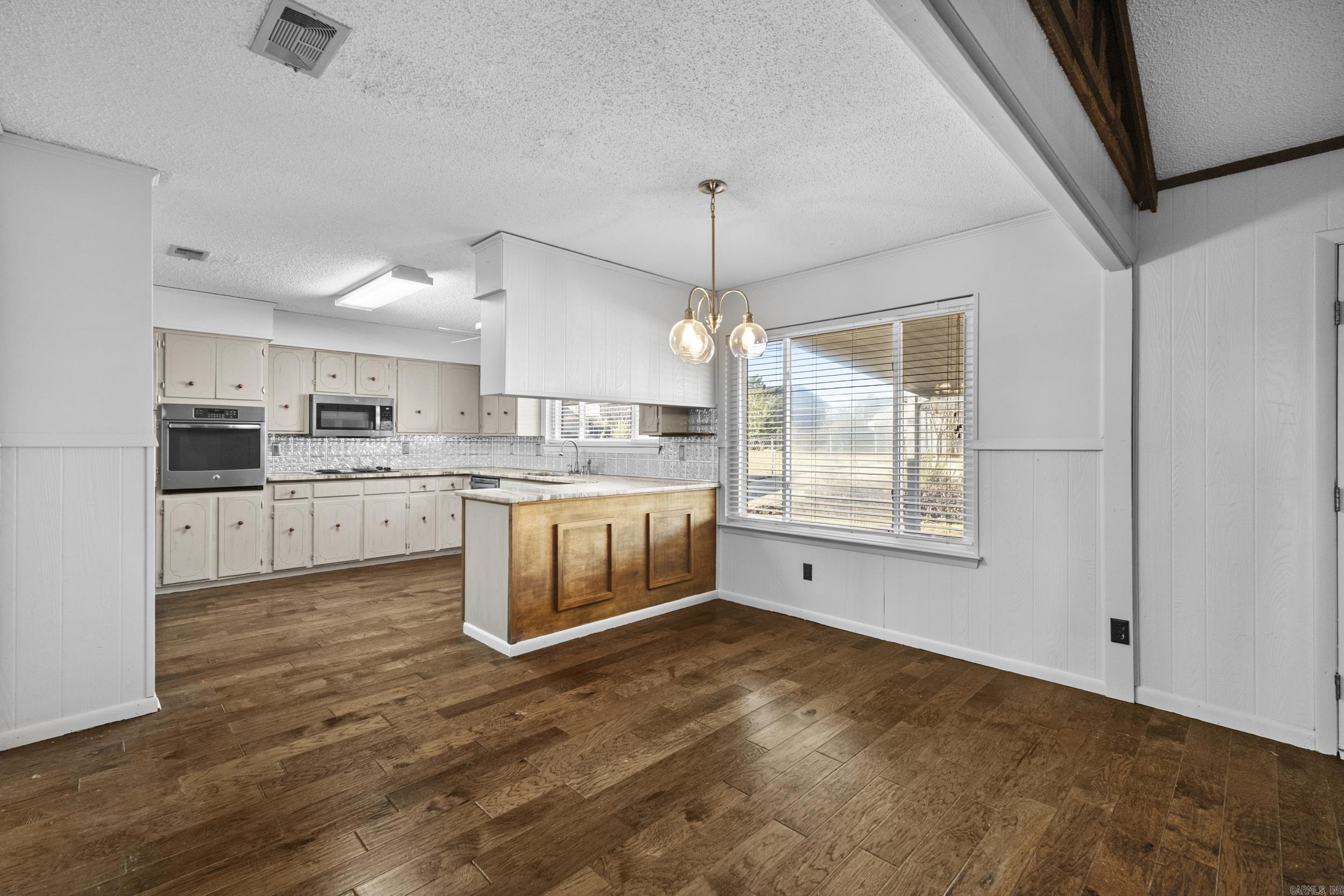 PENNWOOD - Residential