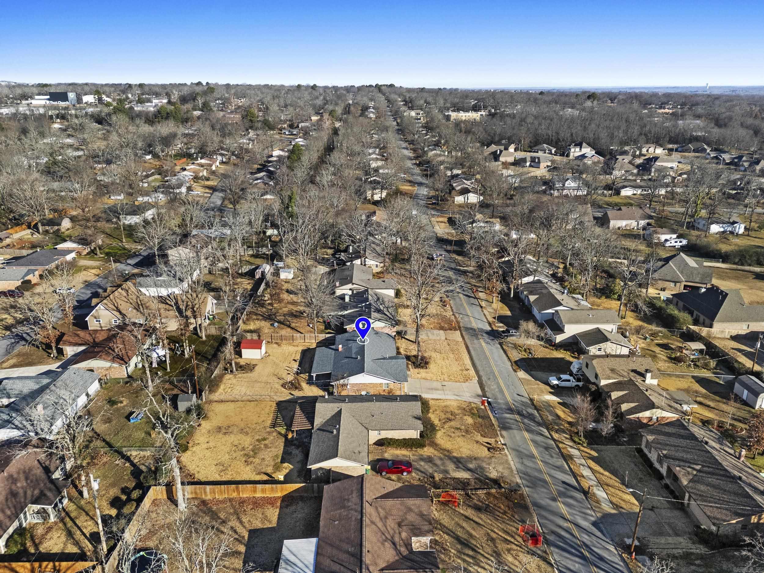 PENNWOOD - Residential