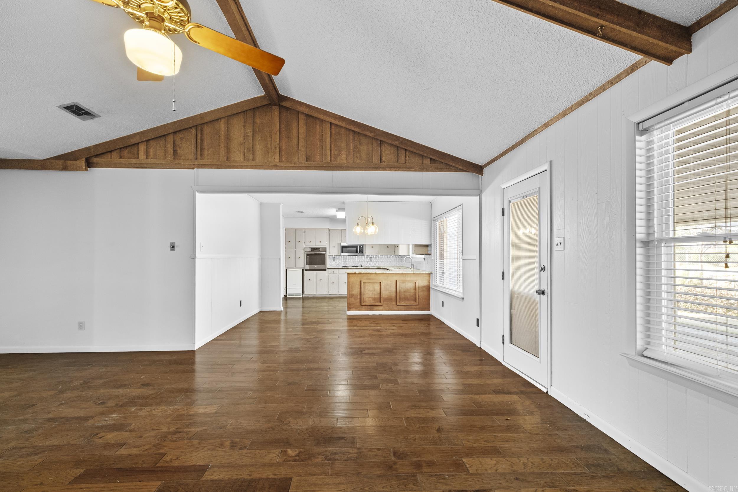 PENNWOOD - Residential