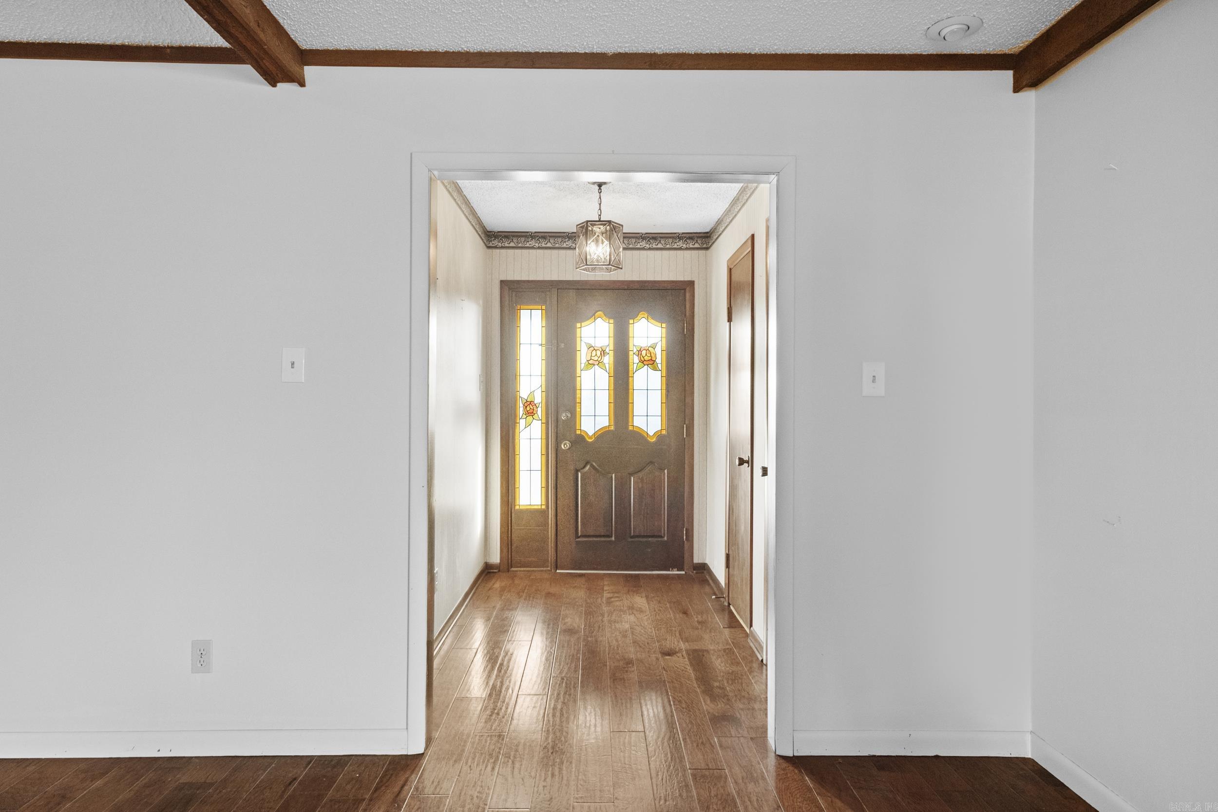 PENNWOOD - Residential