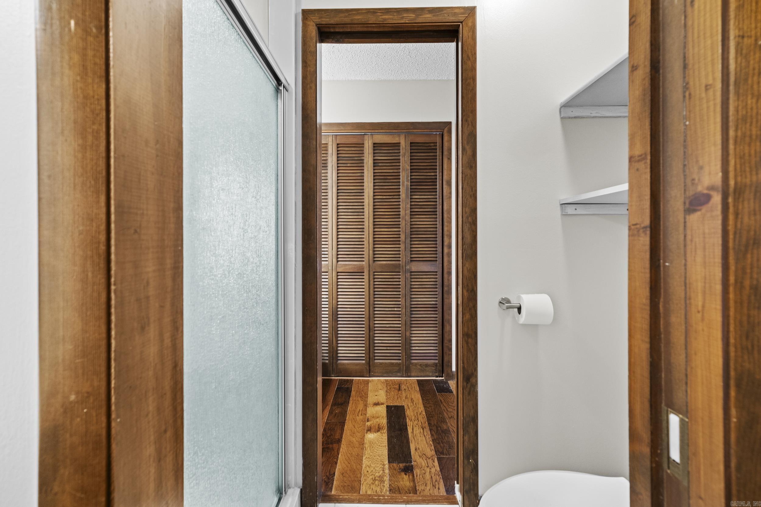 PENNWOOD - Residential