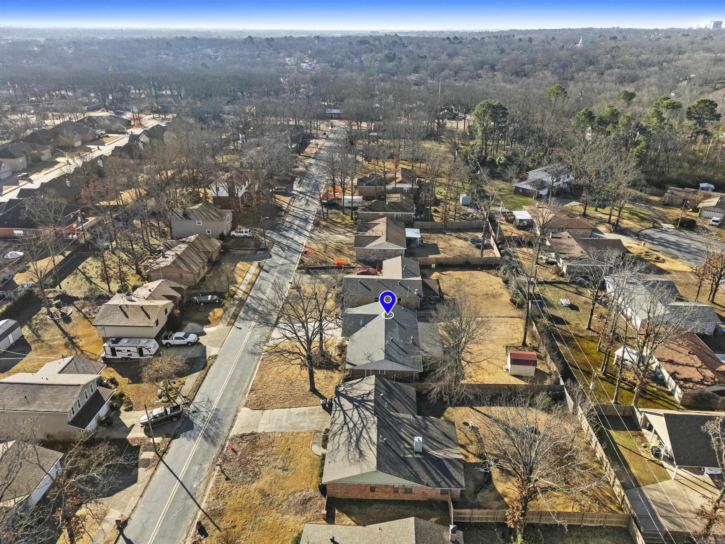 PENNWOOD - Residential