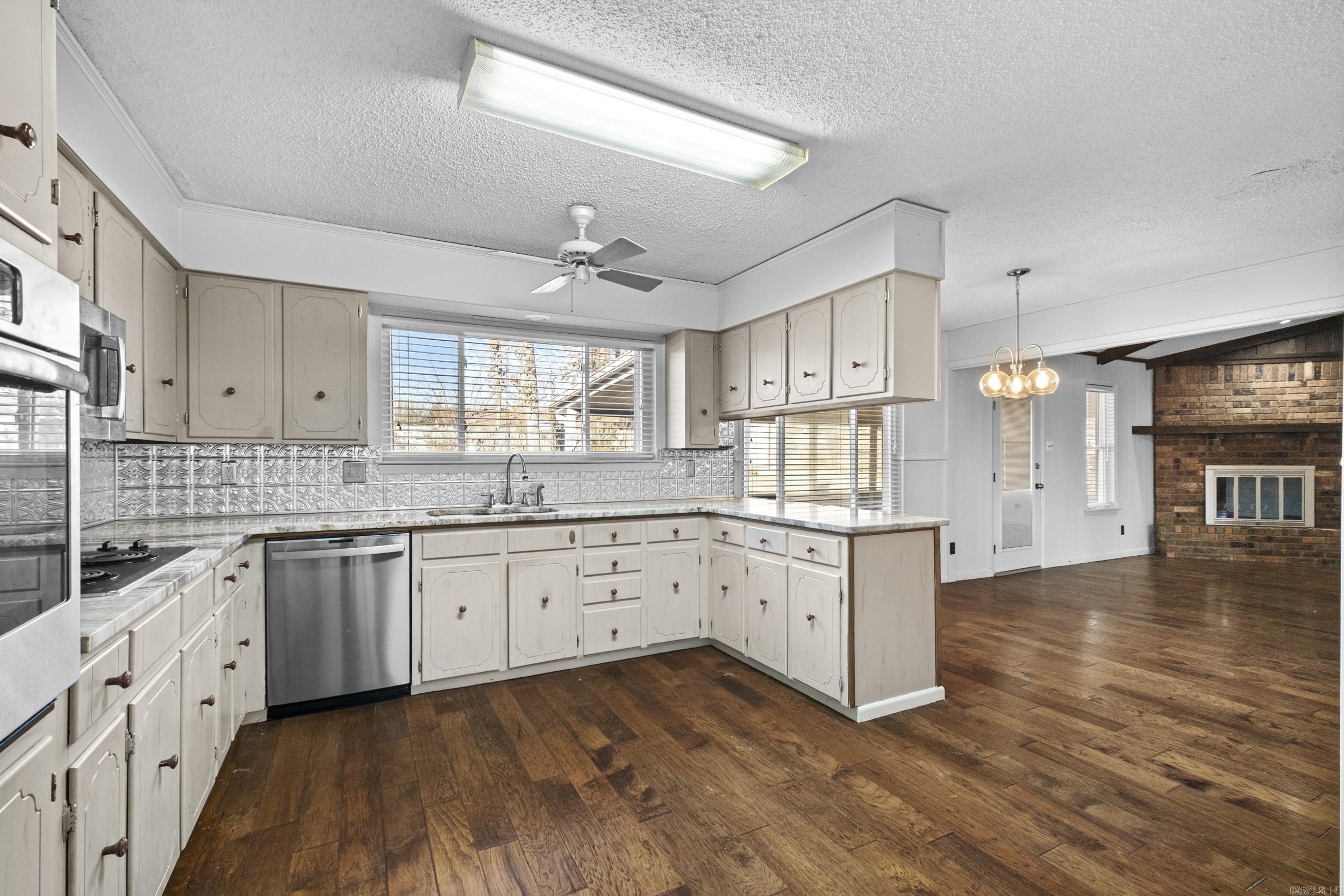 PENNWOOD - Residential